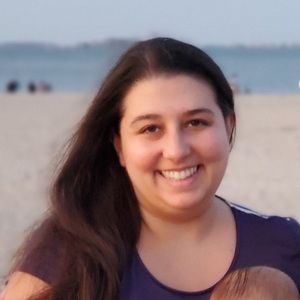 Meet your Posher, Stefanie